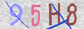 CAPTCHA Bilde