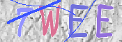CAPTCHA Bilde