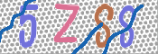 CAPTCHA Bilde