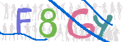 CAPTCHA Bilde