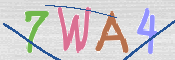 CAPTCHA Bilde