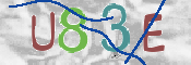 CAPTCHA Bilde