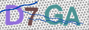 CAPTCHA Bilde