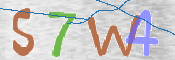 CAPTCHA Bilde