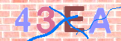 CAPTCHA Bilde
