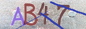 CAPTCHA Bilde