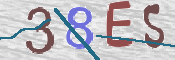CAPTCHA Bilde