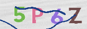 CAPTCHA Bilde