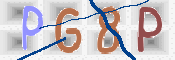 CAPTCHA Bilde
