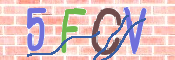 CAPTCHA Bilde