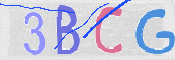 CAPTCHA Bilde