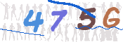 CAPTCHA Bilde