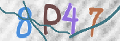 CAPTCHA Bilde