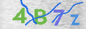 CAPTCHA Bilde