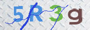 CAPTCHA Bilde