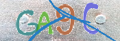 CAPTCHA Bilde