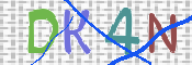 CAPTCHA Bilde