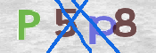 CAPTCHA Bilde