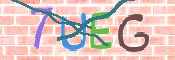 CAPTCHA Bilde