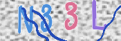 CAPTCHA Bilde