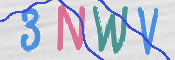 CAPTCHA Bilde