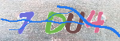 CAPTCHA Bilde