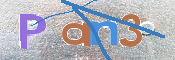 CAPTCHA Bilde