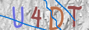 CAPTCHA Bilde