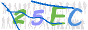 CAPTCHA Bilde