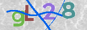 CAPTCHA Bilde