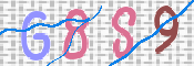 CAPTCHA Bilde
