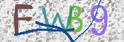 CAPTCHA Bilde