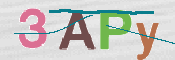 CAPTCHA Bilde