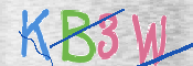 CAPTCHA Bilde