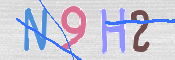 CAPTCHA Bilde