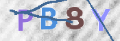 CAPTCHA Bilde