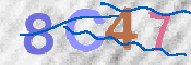 CAPTCHA Bilde