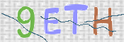 CAPTCHA Bilde