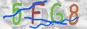 CAPTCHA Bilde