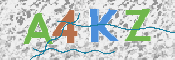 CAPTCHA Bilde