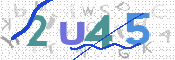CAPTCHA Bilde