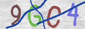 CAPTCHA Bilde