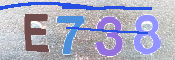 CAPTCHA Bilde