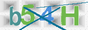 CAPTCHA Bilde