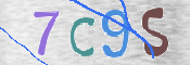 CAPTCHA Bilde