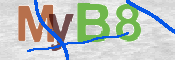 CAPTCHA Bilde