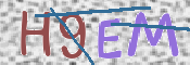 CAPTCHA Bilde