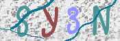 CAPTCHA Bilde