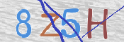 CAPTCHA Bilde