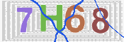 CAPTCHA Bilde